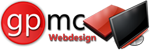 GPMC Webdesign Logo